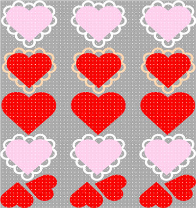 Pen sticker-F 2293